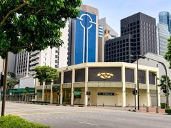 Boat Quay Conservation Area (D1), Retail #597513581